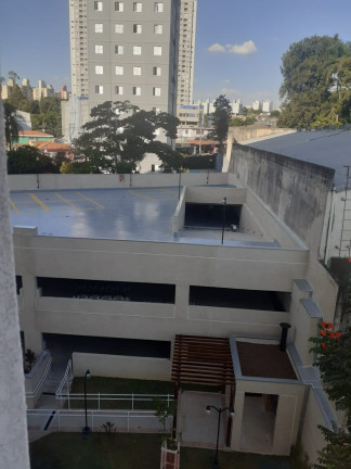 Imagem Apartamento com 2 Quartos à Venda, em Parque Esmeralda - São Paulo Imagem Apartamento com 2 Quartos à Venda, em Parque Esmeralda - São Paulo