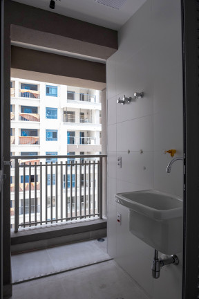 Imagem Apartamento com 3 Quartos à Venda, 102 m² em Jardim das Acácias - São Paulo