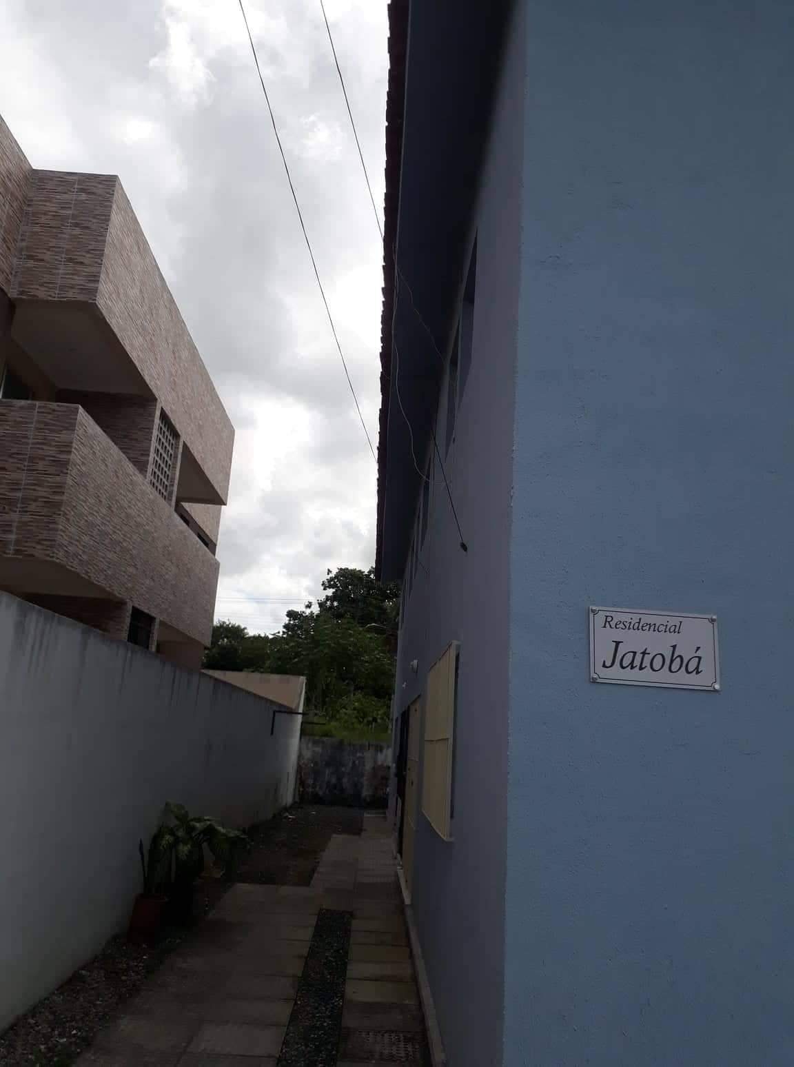 Imagem Casa de Vila com 2 Quartos à Venda, 50 m²em Umbura - Igarassu