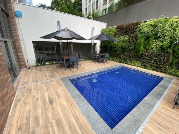 Imagem Apartamento com 1 Quarto à Venda,  em Vila Mariana - São Paulo