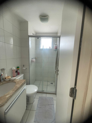 Imagem Apartamento com 2 Quartos à Venda, 60 m² em Nova Parnamirim - Parnamirim