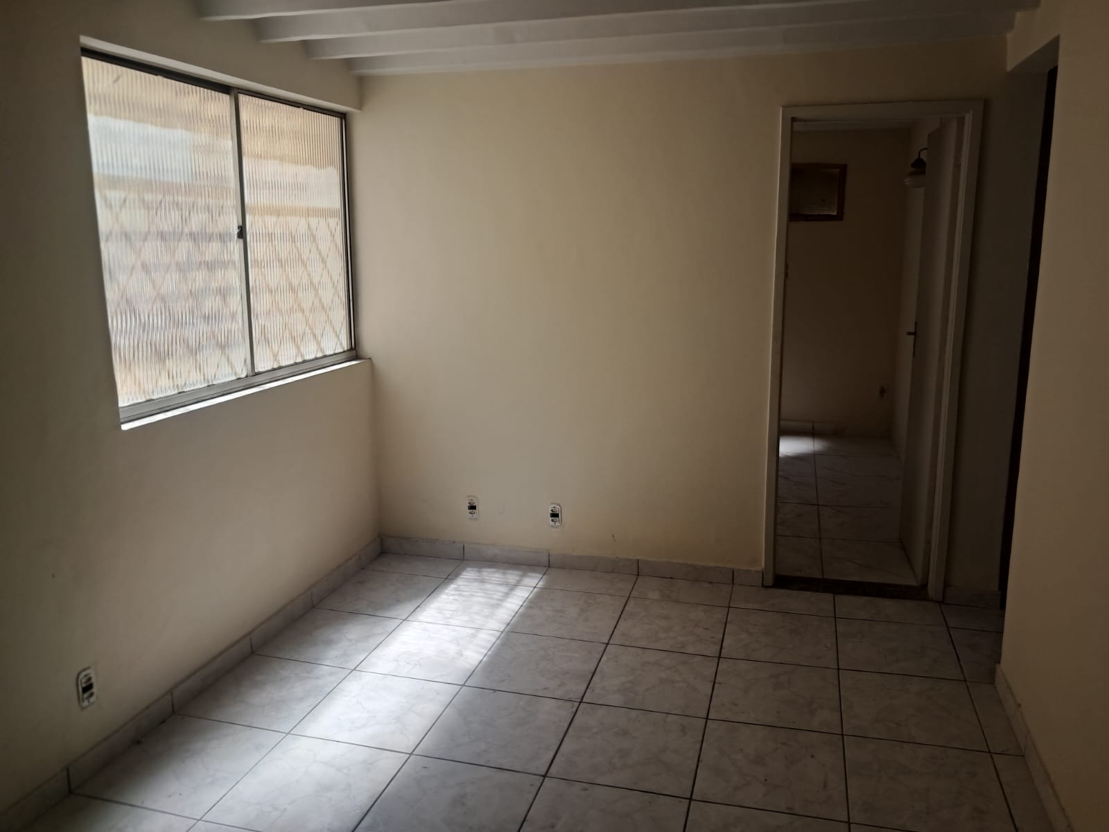 Imagem Apartamento com 2 Quartos à Venda, 51 m² em Campo Grande - Rio de Janeiro