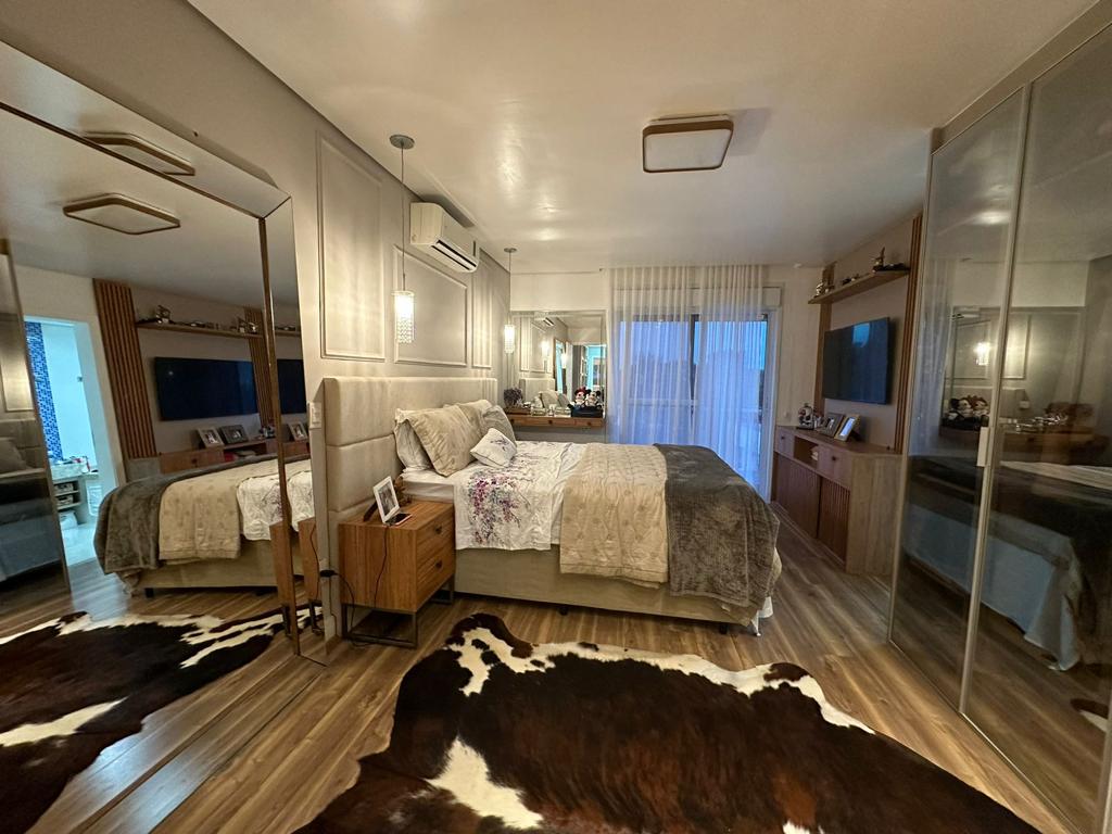 Imagem Casa de Condomínio com 4 Quartos à Venda, 300 m²em Condomínio Reserva da Serra - Jundiaí Imagem Casa de Condomínio com 4 Quartos à Venda, 300 m²em Condomínio Reserva da Serra - Jundiaí