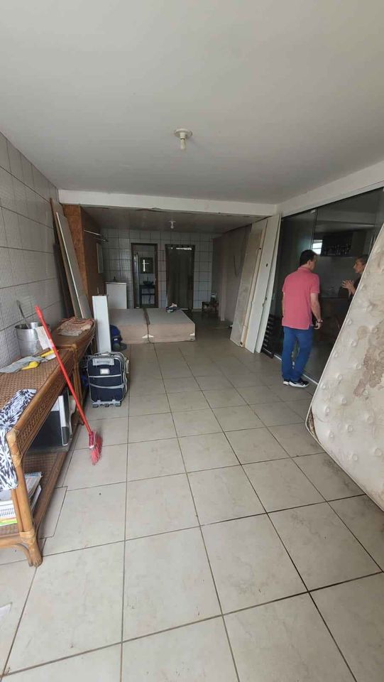 Imagem Casa com 3 Quartos à Venda, 102 m²em Vila São José - Criciúma Imagem Casa com 3 Quartos à Venda, 102 m²em Vila São José - Criciúma