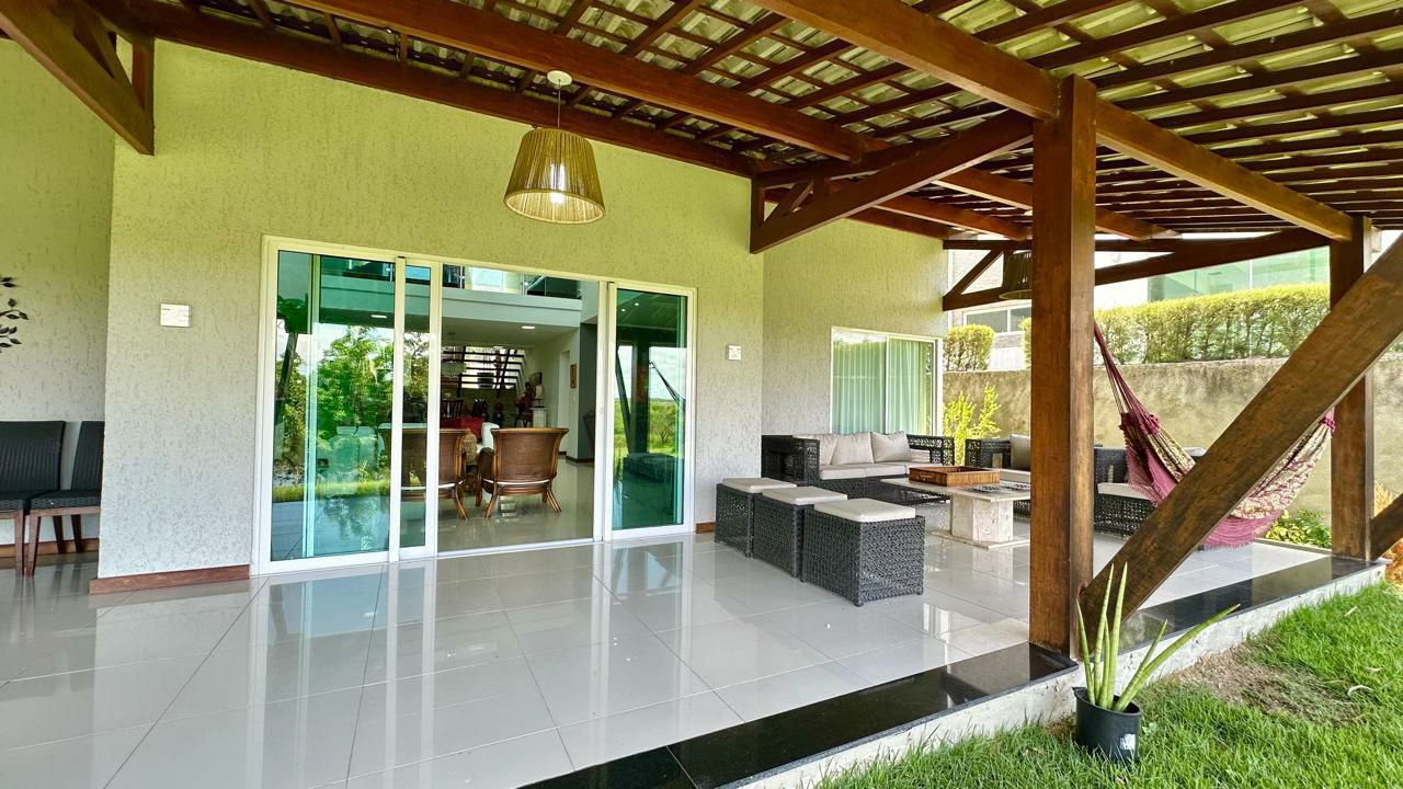 Imagem Casa de Condomínio com 4 Quartos para Alugar, 800 m² em Zona Rural - Sairé Imagem Casa de Condomínio com 4 Quartos para Alugar, 800 m² em Zona Rural - Sairé