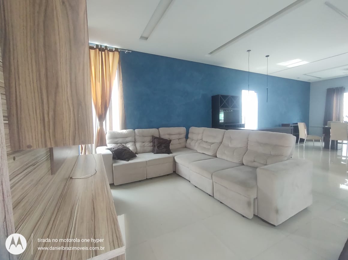 Imagem Casa de Condomínio com 3 Quartos para Alugar, 250 m²em Ponta Negra - Manaus Imagem Casa de Condomínio com 3 Quartos para Alugar, 250 m²em Ponta Negra - Manaus