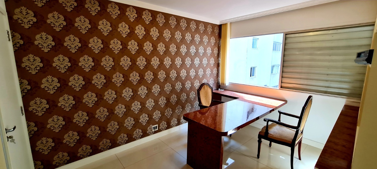 Imagem Apartamento com 4 Quartos à Venda, 151 m²em Higienópolis - São Paulo Imagem Apartamento com 4 Quartos à Venda, 151 m²em Higienópolis - São Paulo