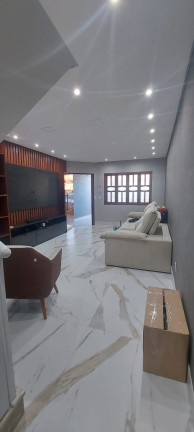 Imagem Casa com 3 Quartos à Venda, 175 m² em Jardim Popular - São Paulo