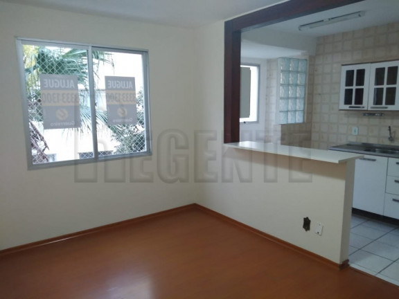 Imagem Apartamento com 2 Quartos à Venda, 68 m² em Agronômica - Florianópolis