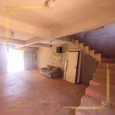 Imagem Casa com 2 Quartos à Venda, 220 m² em Residencial Ouro Verde - Botucatu