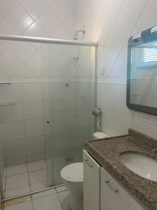 Imagem Casa com 4 Quartos à Venda,  em José de Alencar - Fortaleza