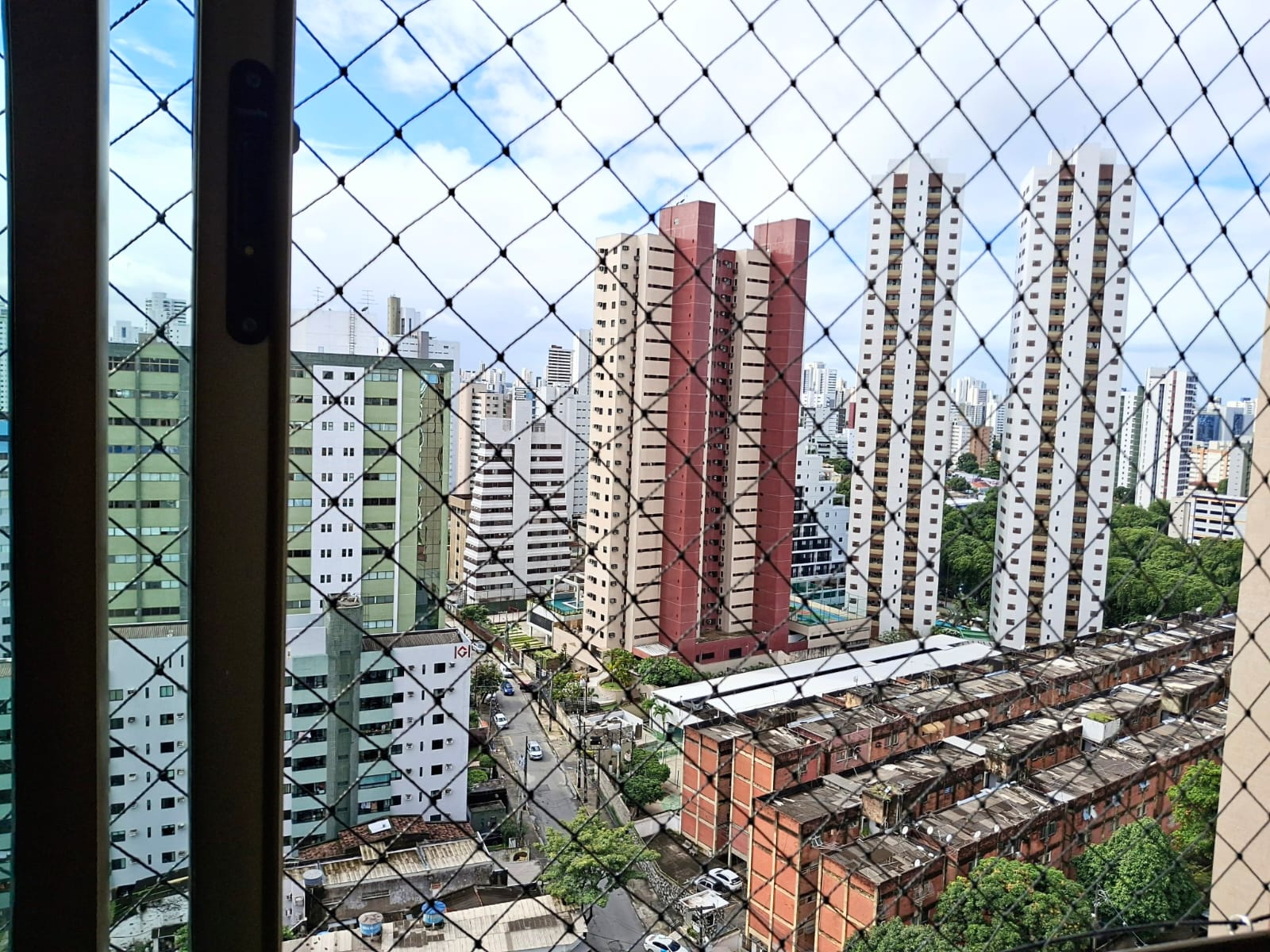 Imagem Apartamento com 2 Quartos à Venda, 56 m² em Madalena - Recife