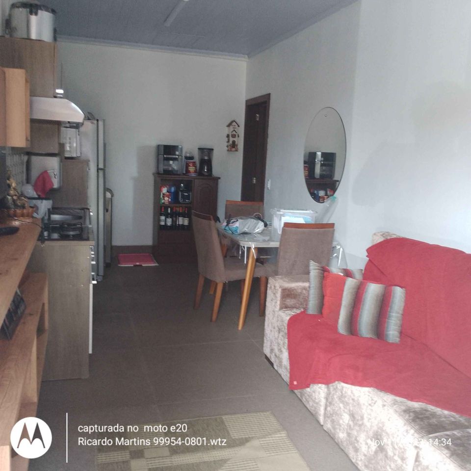 Imagem Casa com 3 Quartos à Venda, 190 m²em Jardim Angélica - Criciúma Imagem Casa com 3 Quartos à Venda, 190 m²em Jardim Angélica - Criciúma