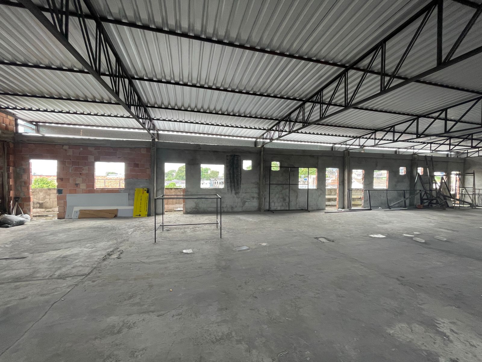 Imagem Ponto Comercial para Alugar, 450 m²em Petrópolis - Manaus Imagem Ponto Comercial para Alugar, 450 m²em Petrópolis - Manaus