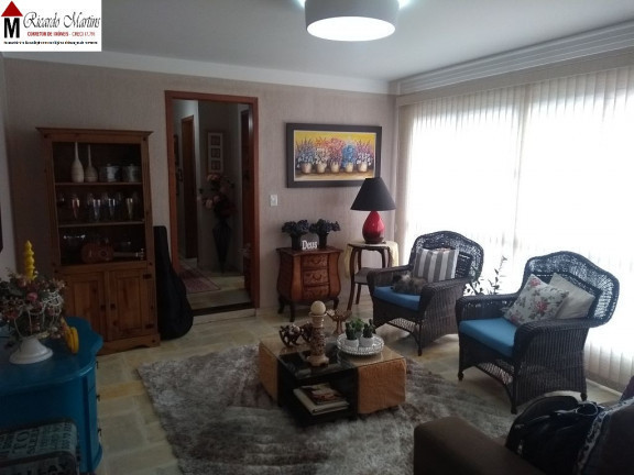 Imagem Apartamento com 3 Quartos à Venda,  em Centro - Criciúma