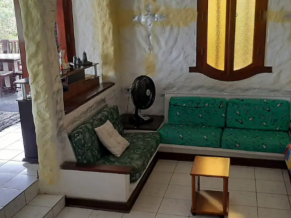 Imagem Casa com 6 Quartos à Venda, 750 m² em Praia do Arrastão - São Sebastião