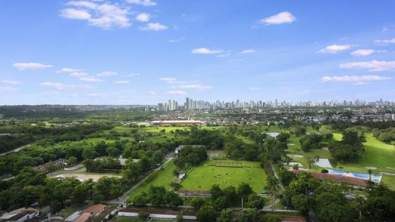 Imagem Apartamento com 2 Quartos à Venda, 52 m² em Caxangá - Recife
