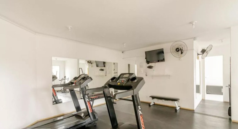 Imagem Apartamento com 2 Quartos à Venda,  em Água Funda - São Paulo