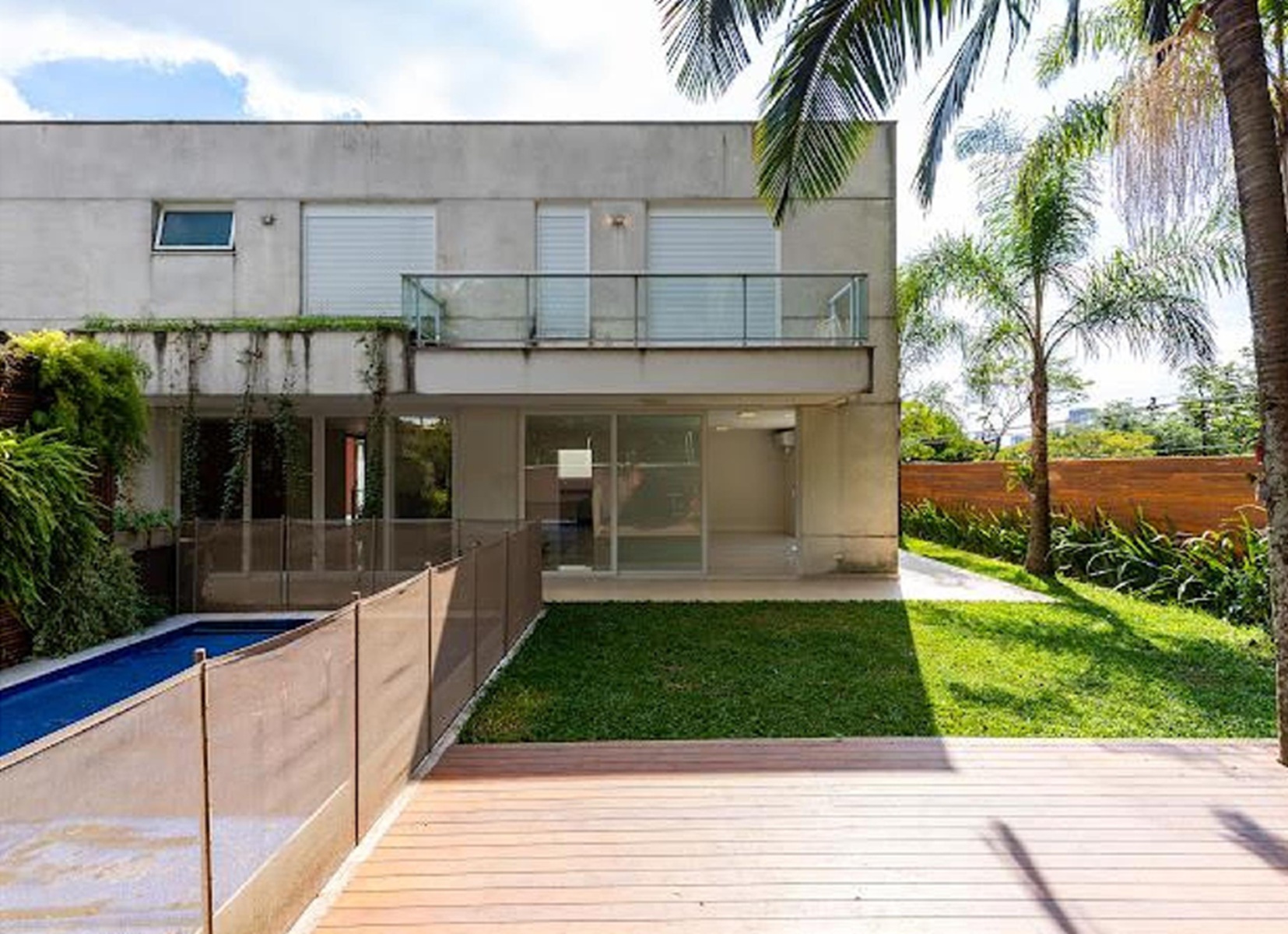 Imagem Casa de Condomínio com 4 Quartos à Venda, 680 m² em Parque Colonial - São Paulo