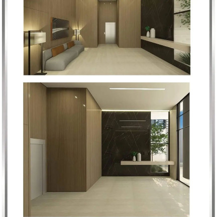 Imagem Apartamento com 3 Quartos à Venda, 200 m²em Vila Nova Conceição - São Paulo