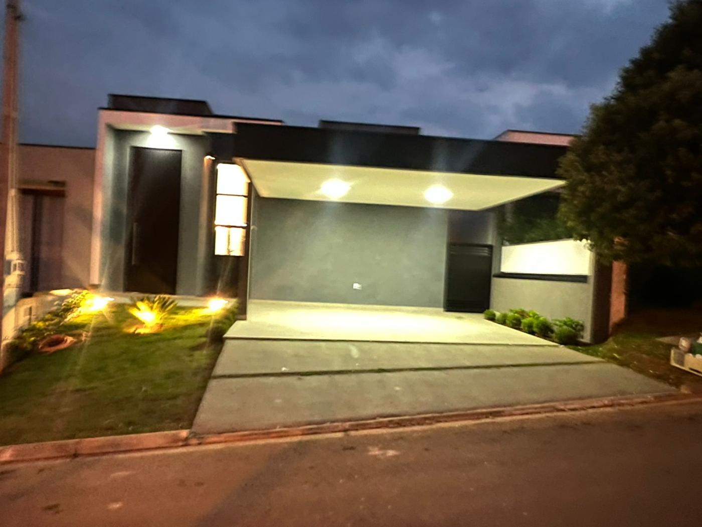 Casa de Condomínio com 3 Quartos à Venda, 160 m²em Residencial Vila Victoria - Itupeva