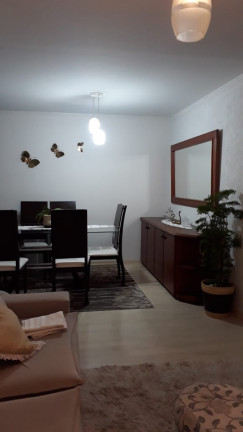 Imagem Apartamento com 2 Quartos à Venda, 63 m² em Jardim Santa Emília - São Paulo