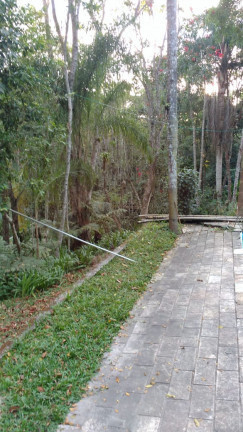 Imagem Chácara com 4 Quartos à Venda ou Locação, 362 m²em Parque Boa Vista - Embú Guaçu
