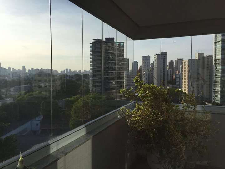 Imagem Apartamento com 3 Quartos à Venda, 190 m² em Indianópolis - São Paulo Imagem Apartamento com 3 Quartos à Venda, 190 m² em Indianópolis - São Paulo