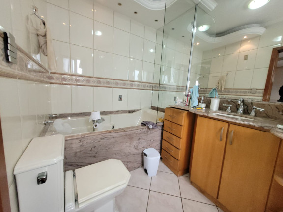 Imagem Apartamento com 3 Quartos à Venda, 123 m² em Rio Branco - São Leopoldo Imagem Apartamento com 3 Quartos à Venda, 123 m² em Rio Branco - São Leopoldo