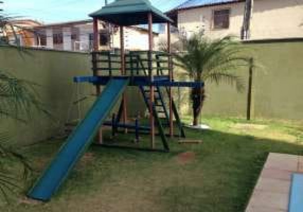 Imagem Apartamento com 3 Quartos à Venda, 68 m²em Maraponga - Fortaleza