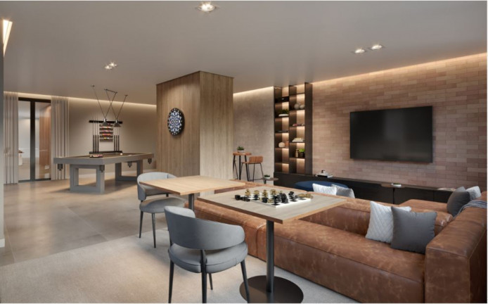 Imagem Apartamento com 2 Quartos à Venda, 67 m² em Freguesia do Ó - São Paulo