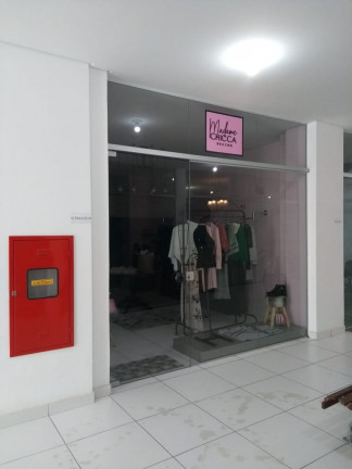 Imagem Sala Comercial à Venda, 34 m²em Próspera - Criciúma Imagem Sala Comercial à Venda, 34 m²em Próspera - Criciúma