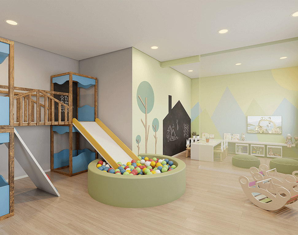 Imagem Apartamento com 2 Quartos à Venda, 57 m²em Picanço - Guarulhos