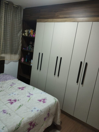 Imagem Apartamento com 2 Quartos à Venda, 45 m² em Gopoúva - Guarulhos