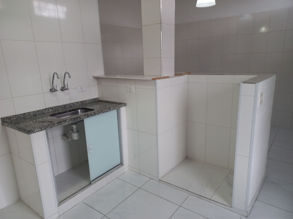 Imagem Kitnet para Alugar, 25 m² em Vila Medeiros - São Paulo Imagem Kitnet para Alugar, 25 m² em Vila Medeiros - São Paulo
