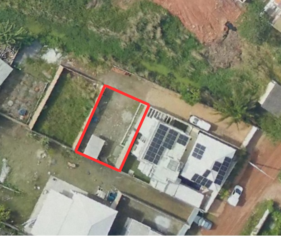 Imagem Terreno à Venda, 150 m²em Malícia (Abrantes) - Camaçari Imagem Terreno à Venda, 150 m²em Malícia (Abrantes) - Camaçari