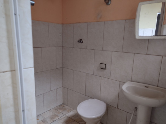 Imagem Casa com 3 Quartos à Venda,  em Balneário São Martinho - Ilha Comprida