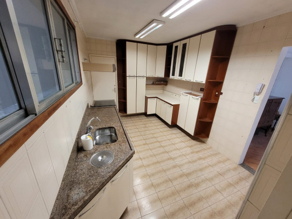 Imagem Apartamento com 2 Quartos à Venda, 95 m² em Vila Mariana - São Paulo