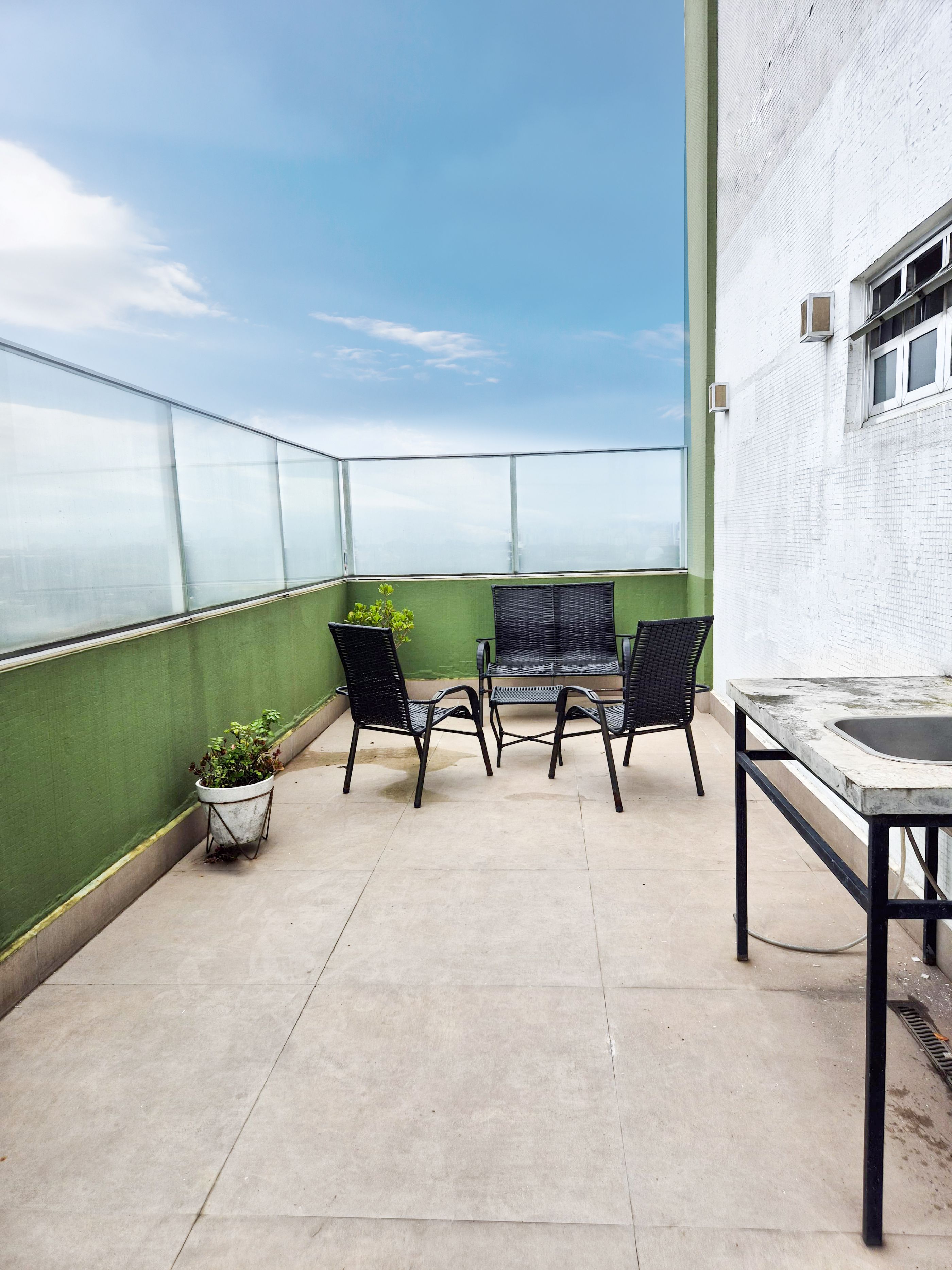Imagem Apartamento com 2 Quartos à Venda, 96 m²em Planalto Paulista - São Paulo Imagem Apartamento com 2 Quartos à Venda, 96 m²em Planalto Paulista - São Paulo
