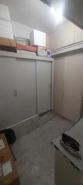 Imagem Cobertura com 4 Quartos à Venda, 258 m²em Icaraí - Niterói