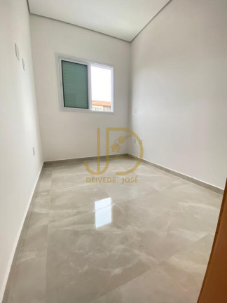 Imagem Cobertura com 2 Quartos à Venda, 90 m² em Vila São Pedro - Santo André