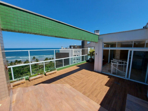 Imagem Cobertura com 4 Quartos à Venda, 320 m² em Riviera - Bertioga