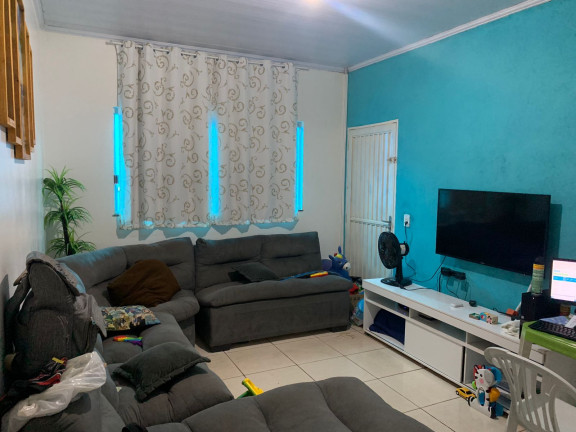 Imagem Casa com 2 Quartos à Venda, 90 m² em Setor Parque Tremendão - Goiânia