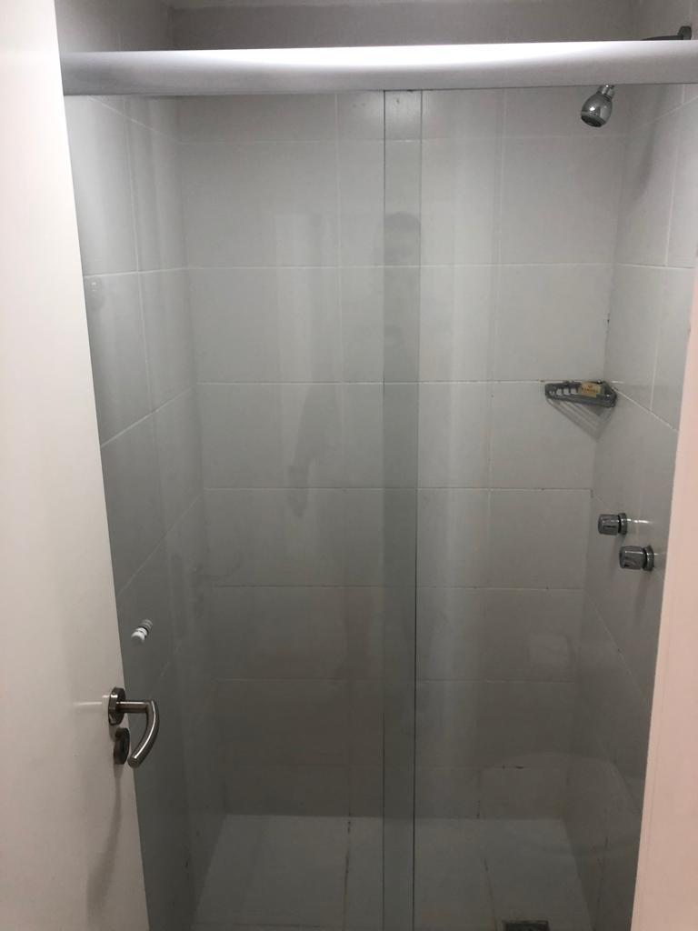 Imagem Flat com 1 Quarto à Venda, 24 m²em Parque Tamandaré - Campos dos Goytacazes