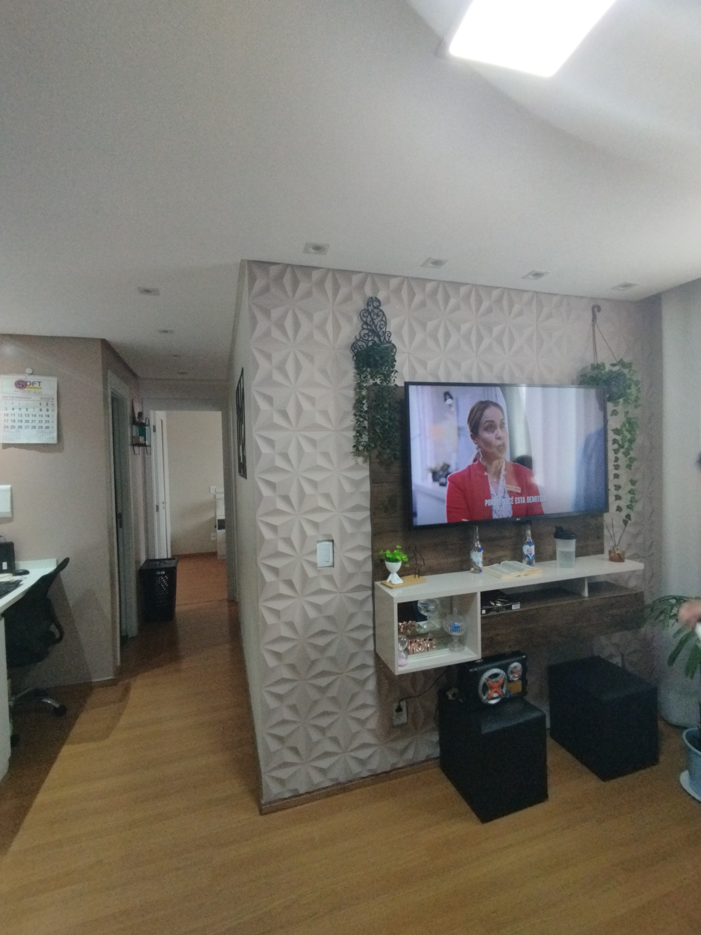 Imagem Apartamento com 2 Quartos à Venda, 44 m²em Vila Nhocune - São Paulo