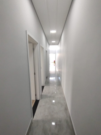 Imagem Casa com 3 Quartos à Venda, 130 m² em Jardim Boer I - Americana