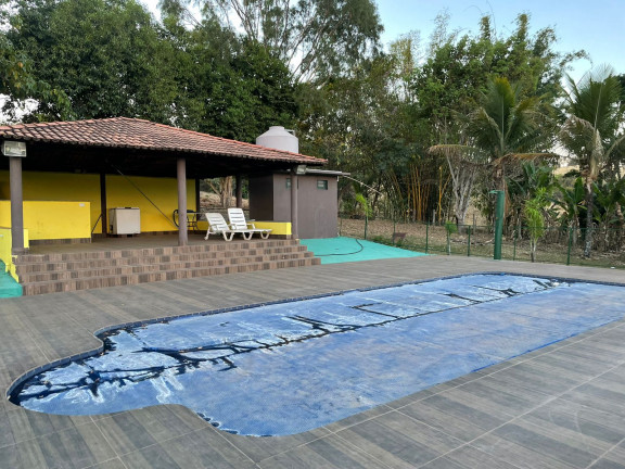 Imagem Chácara com 5 Quartos à Venda, 57.475 m² em Zona rural - Bela Vista de Goiás Imagem Chácara com 5 Quartos à Venda, 57.475 m² em Zona rural - Bela Vista de Goiás
