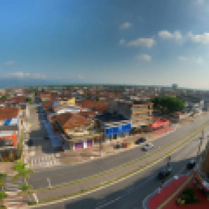 Imagem Apartamento com 2 Quartos à Venda, 62 m² em Tupi - Praia Grande