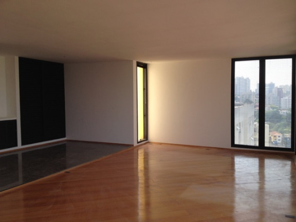 Cobertura com 2 Quartos à Venda, 250 m² em Vila Madalena - São Paulo