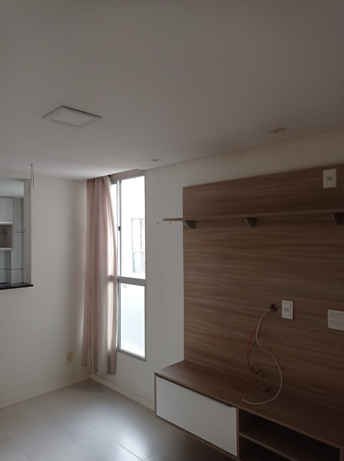 Imagem Apartamento com 2 Quartos para Alugar, em Catu De Abrantes (abrantes) - Camaçari
